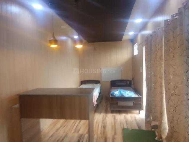 1 RK Independent Builder Floor in GTB Nagar for rent New Delhi. The reference number is 20728822
