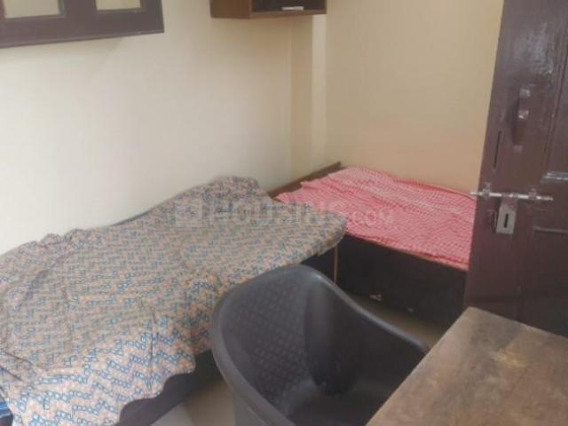1 RK Independent Builder Floor in GTB Nagar for rent New Delhi. The reference number is 21177254