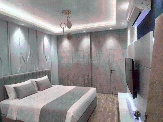 1 RK Independent Builder Floor in GTB Nagar for rent New Delhi. The reference number is 21317548
