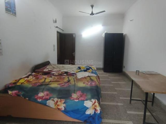1 RK Independent Builder Floor in GTB Nagar for rent New Delhi. The reference number is 21319232