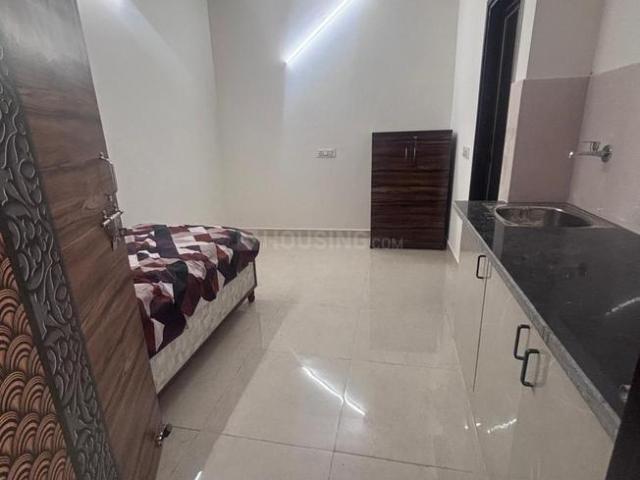 1 RK Independent Builder Floor in GTB Nagar for rent New Delhi. The reference number is 21329753