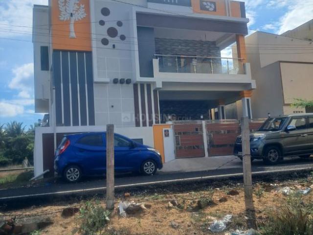 1 RK Independent Builder Floor in Guduvancheri for rent Chennai. The reference number is 14615581