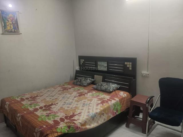 1 RK Independent Builder Floor in Guru Nanak Dev University for rent Amritsar. The reference number is 21292662