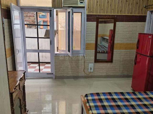 1 RK Independent Builder Floor in Guru Nanak Nagar for rent Jammu. The reference number is 18307596