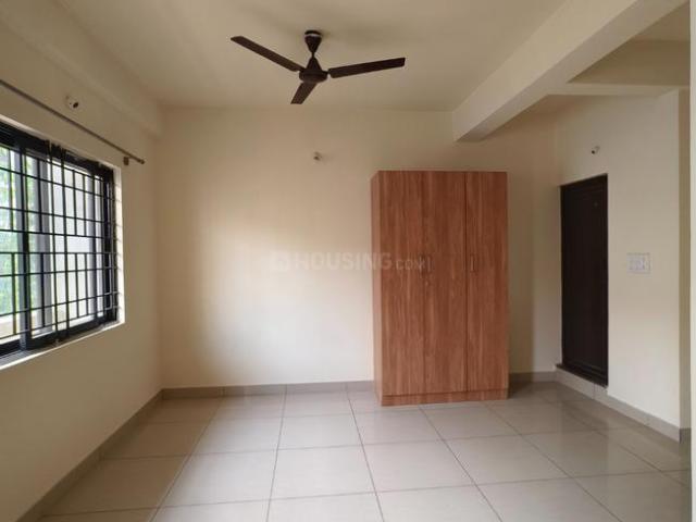 1 RK Independent Builder Floor in Doddanekundi for rent Bengaluru. The reference number is 20030283
