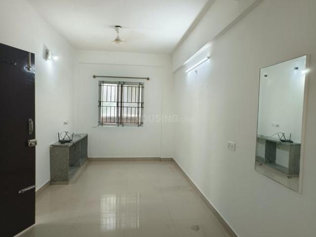 1 RK Independent Builder Floor in Doddanekundi for rent Bengaluru. The reference number is 20894308