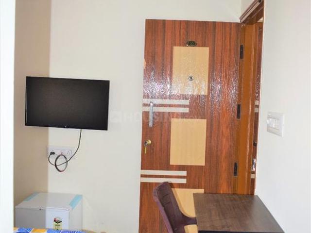 1 RK Independent Builder Floor in Doddanekundi for rent Bengaluru. The reference number is 21162492