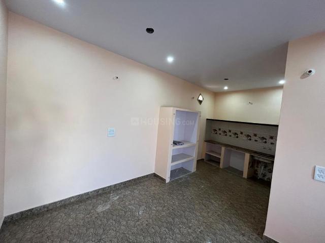 1 RK Independent Builder Floor in Dayal Bagh for rent Agra. The reference number is 17728661