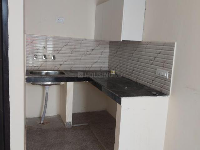 1 RK Independent Builder Floor in Dabri for rent New Delhi. The reference number is 20364881