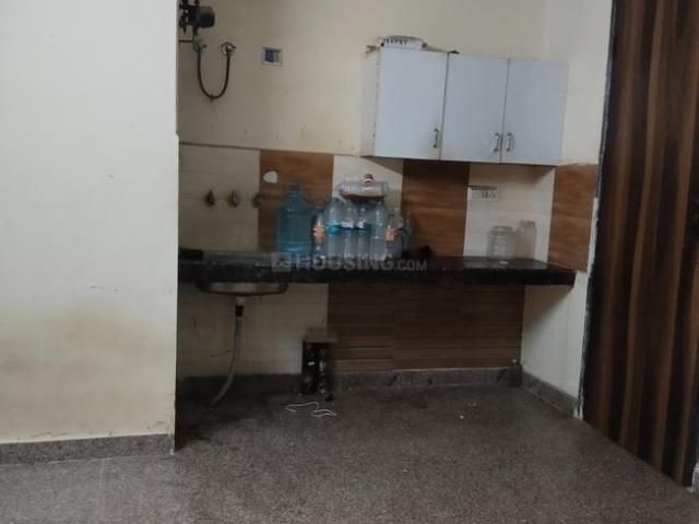 1 RK Independent Builder Floor in Dabri for rent New Delhi. The reference number is 20657768