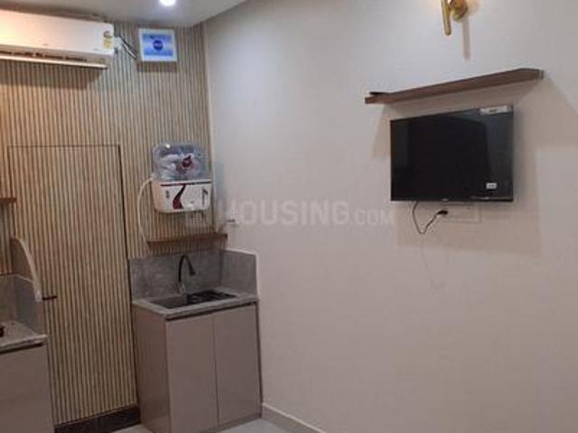 1 RK Independent Builder Floor in Daheli Sujanpur for rent Kanpur. The reference number is 21228480