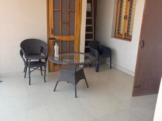 1 RK Independent Builder Floor in Dalanwala for rent Dehradun. The reference number is 21300861