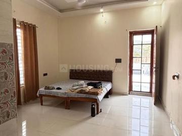 1 RK Independent Builder Floor in Danda Lakhond for rent Dehradun. The reference number is 20545037