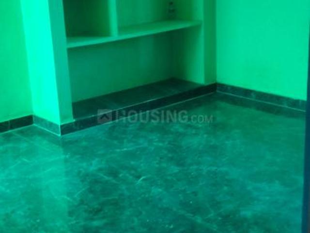 1 RK Independent Builder Floor in Darpan Colony for rent Gwalior. The reference number is 21333665