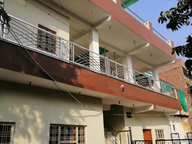 1 RK Independent Builder Floor in Darpan Colony for rent Gwalior. The reference number is 8484513
