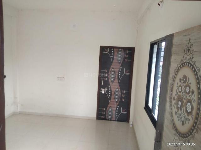 1 RK Independent Builder Floor in Dastur Nagar for rent Amravati. The reference number is 20598484