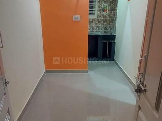 1 RK Independent Builder Floor in Deepanjali Nagar for rent Bengaluru. The reference number is 20614457