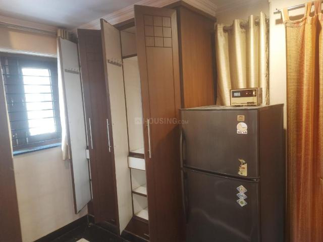 1 RK Independent Builder Floor in Defence Colony for rent New Delhi. The reference number is 19536467
