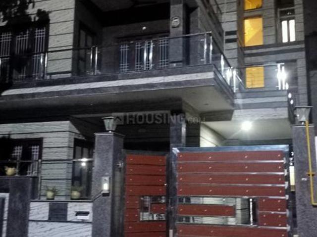 1 RK Independent Builder Floor in Delta I for rent Greater Noida. The reference number is 12665663