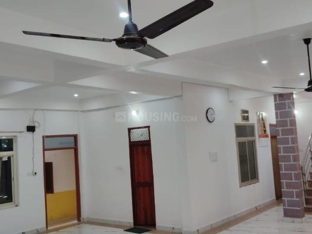 1 RK Independent Builder Floor in Deokali for rent Ayodhya. The reference number is 20037177