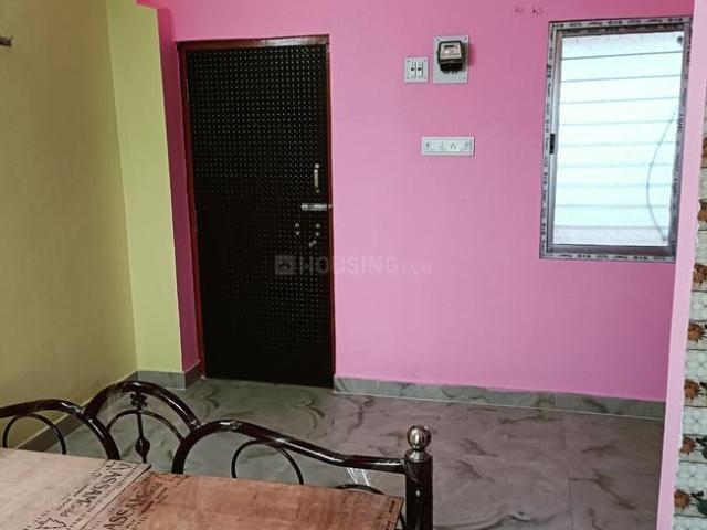 1 RK Independent Builder Floor in Dhulagori for rent Howrah. The reference number is 14511285
