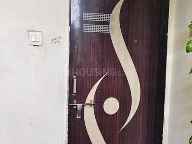 1 RK Independent Builder Floor in Dhanori for rent Pune. The reference number is 20611594