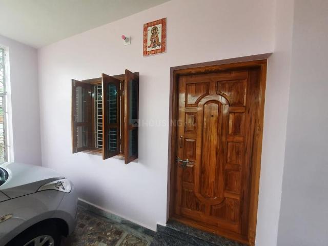 1 RK Independent Builder Floor in Dhauli for rent Bhubaneswar. The reference number is 15038927