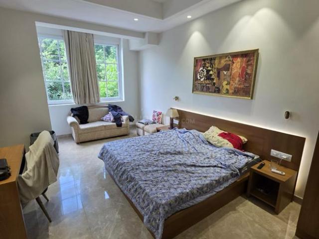 1 RK Independent Builder Floor in DLF Phase 1 for rent Gurgaon. The reference number is 20648699