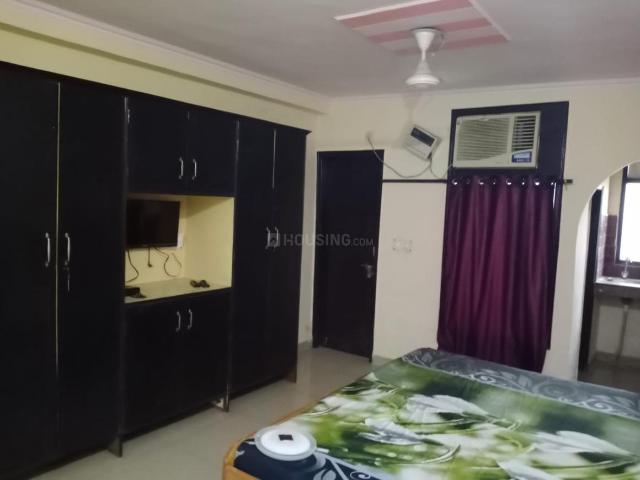 1 RK Independent Builder Floor in DLF Phase 2 for rent Gurgaon. The reference number is 20572169