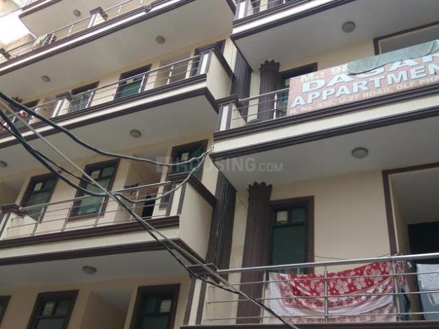1 RK Independent Builder Floor in DLF Phase 2 for rent Gurgaon. The reference number is 20572172
