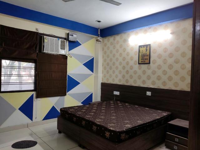 1 RK Independent Builder Floor in DLF Phase 3 for rent Gurgaon. The reference number is 16306589