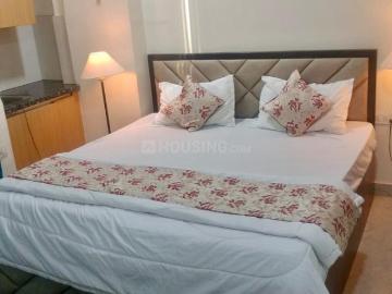 1 RK Independent Builder Floor in DLF Phase 3 for rent Gurgaon. The reference number is 20303628