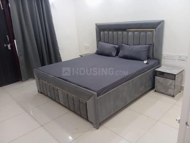 1 RK Independent Builder Floor in DLF Phase 3 for rent Gurgaon. The reference number is 20666238