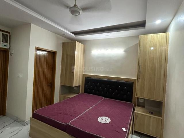 1 RK Independent Builder Floor in DLF Phase 3 for rent Gurgaon. The reference number is 20671594