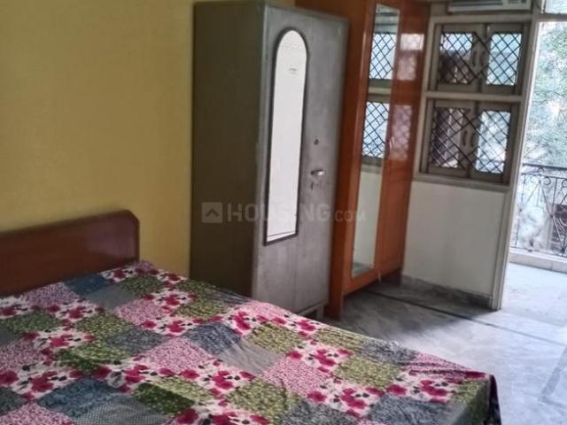 1 RK Independent Builder Floor in DLF Phase 3 for rent Gurgaon. The reference number is 20629192