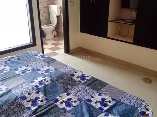 1 RK Independent Builder Floor in DLF Phase 3 for rent Gurgaon. The reference number is 20629120