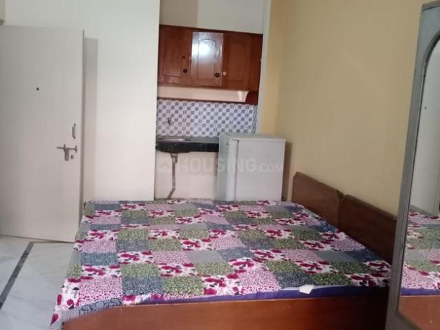1 RK Independent Builder Floor in DLF Phase 3 for rent Gurgaon. The reference number is 20629209