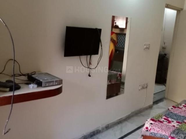 1 RK Independent Builder Floor in DLF Phase 3 for rent Gurgaon. The reference number is 20633549