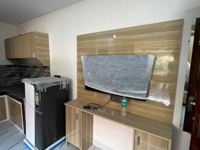 1 RK Independent Builder Floor in DLF Phase 3 for rent Gurgaon. The reference number is 21143776