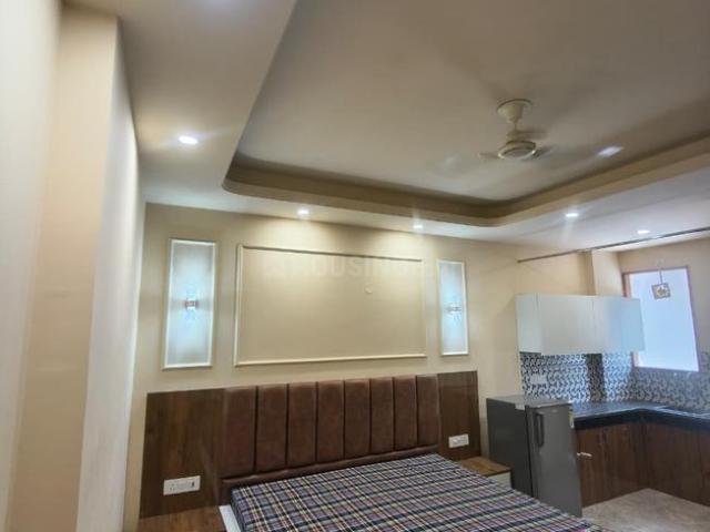 1 RK Independent Builder Floor in DLF Phase 3 for rent Gurgaon. The reference number is 21188702