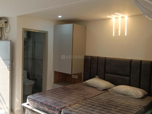1 RK Independent Builder Floor in DLF Phase 3 for rent Gurgaon. The reference number is 21122629