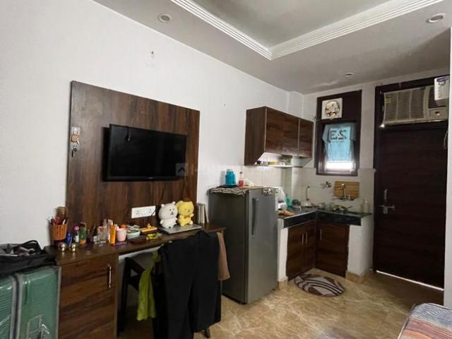 1 RK Independent Builder Floor in DLF Phase 3 for rent Gurgaon. The reference number is 21321154