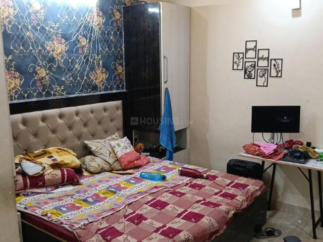 1 RK Independent Builder Floor in DLF Phase 3 for rent Gurgaon. The reference number is 21335938