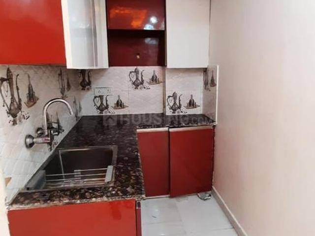 1 RK Independent Builder Floor in Dwarka Mor for rent New Delhi. The reference number is 19809029