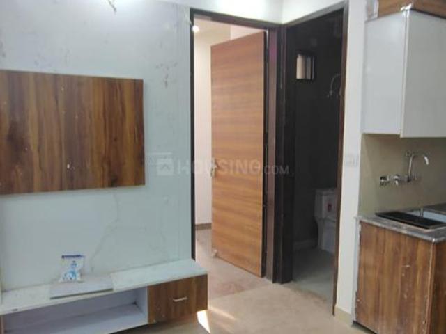 1 RK Independent Builder Floor in Dwarka Mor for rent New Delhi. The reference number is 19198671