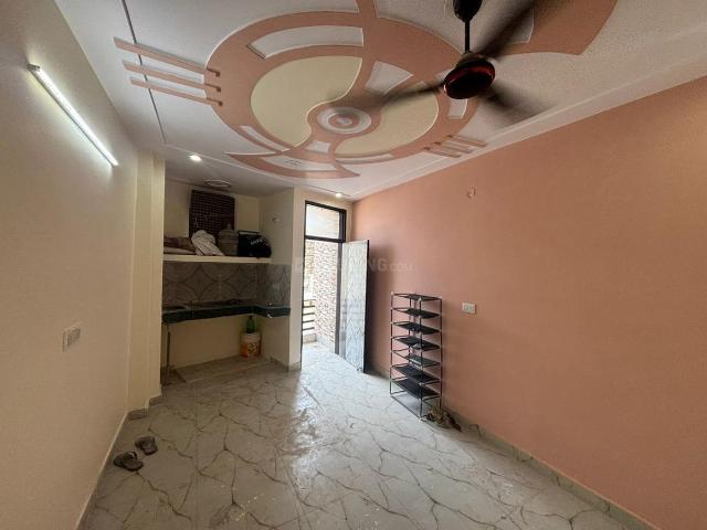 1 RK Independent Builder Floor in Dwarka Mor for rent New Delhi. The reference number is 20622309