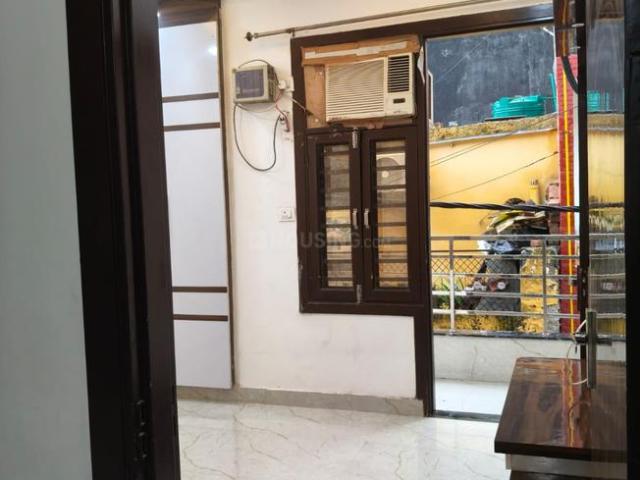 1 RK Independent Builder Floor in Dwarka Mor for rent New Delhi. The reference number is 20798421