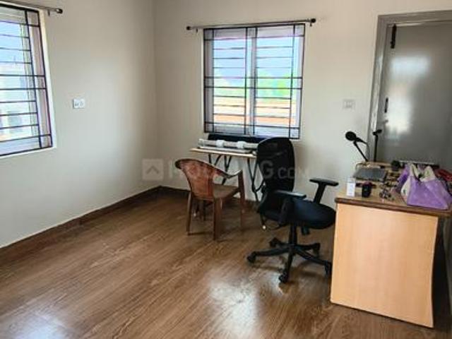 1 RK Independent Builder Floor in Dyavasandra for rent Bengaluru. The reference number is 20299281