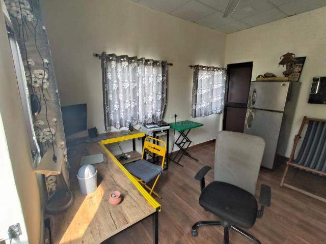 1 RK Independent Builder Floor in East Of Kailash for rent New Delhi. The reference number is 20876356