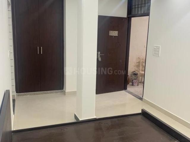 1 RK Independent Builder Floor in East Of Kailash for rent New Delhi. The reference number is 21145291
